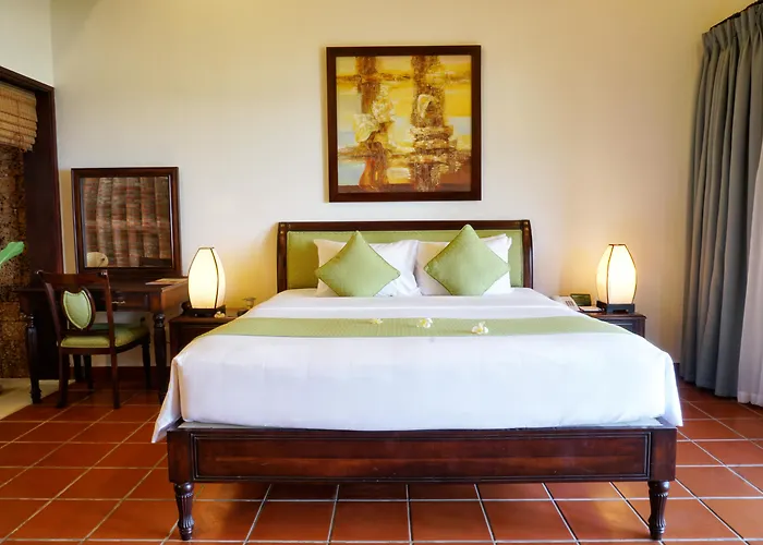 Palm Garden Beach Resort&Spa