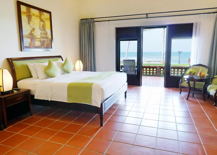 Palm Garden Beach Resort&Spa