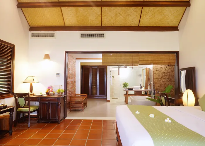 Palm Garden Beach Resort&Spa