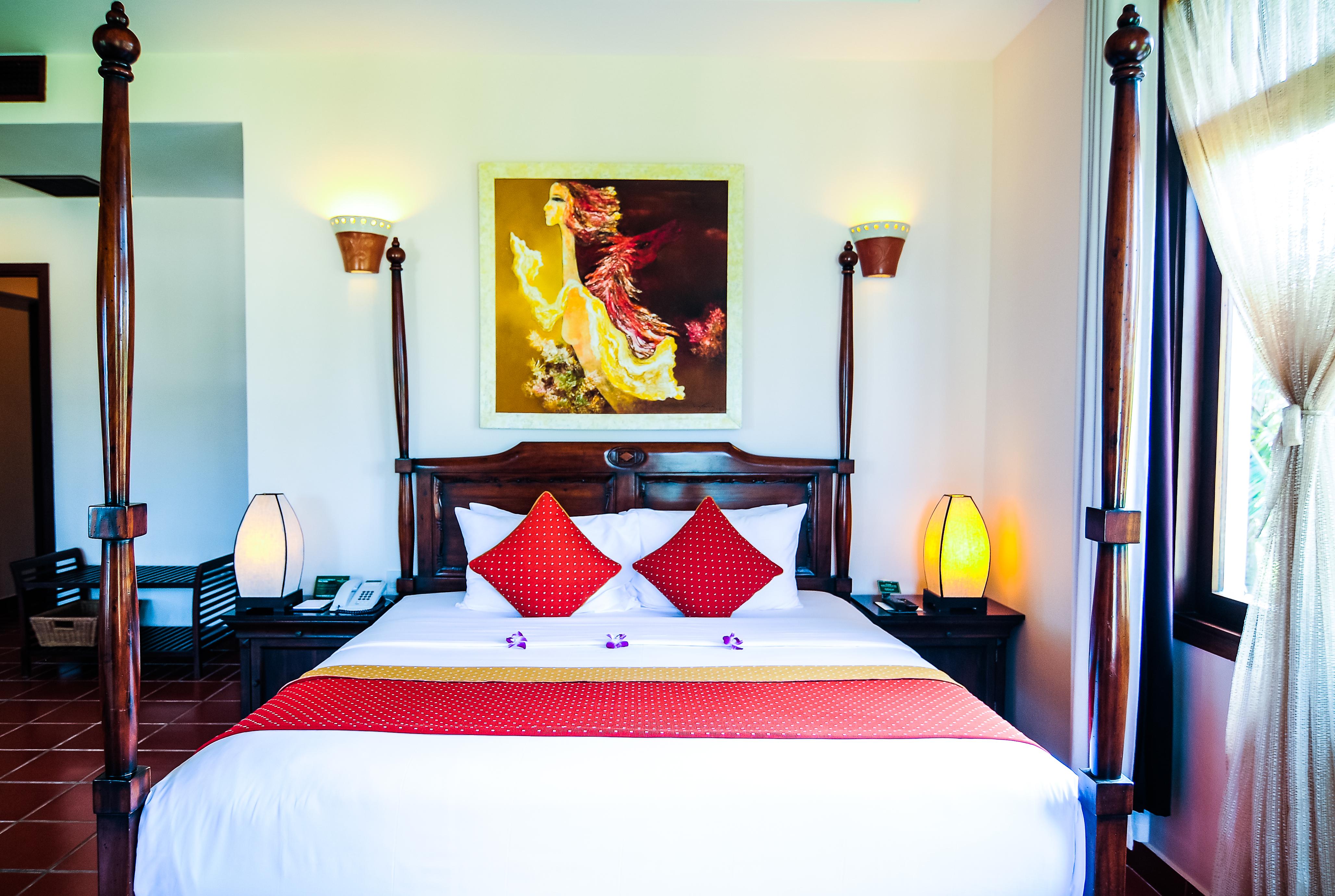 Palm Garden Resort&spa Resort Hoi An