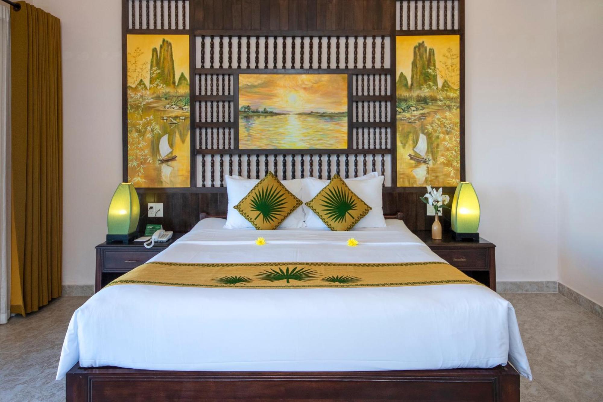 Palm Garden Resort&spa Hoi An