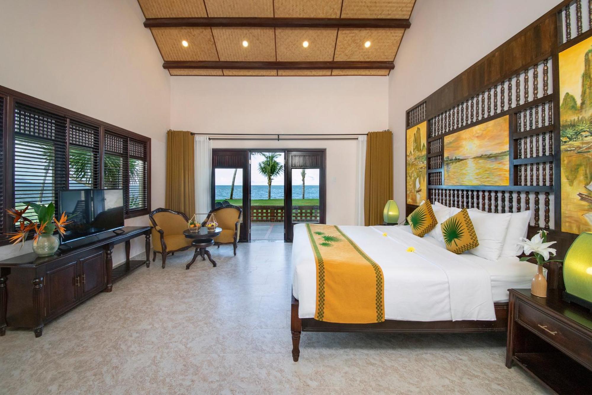Palm Garden Resort&spa Hoi An