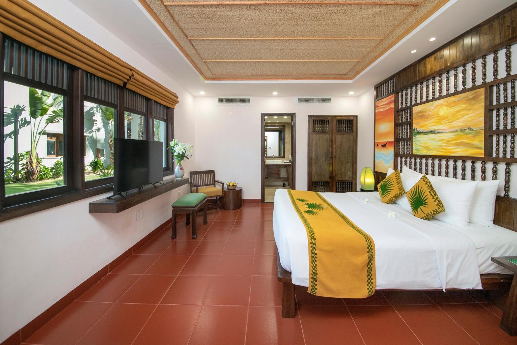 Palm Garden Resort&spa Hoi An