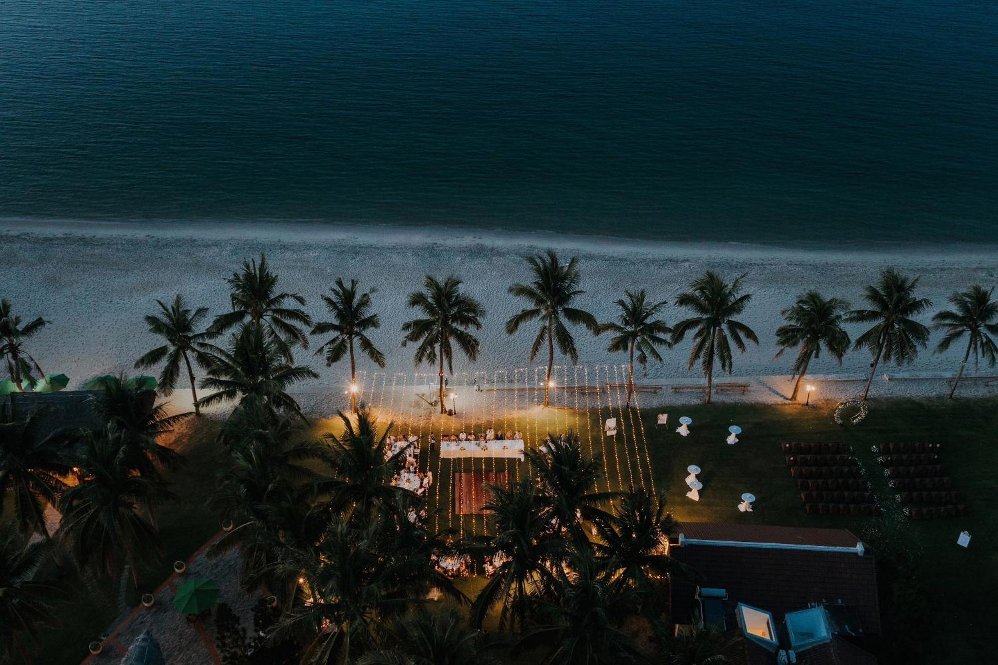 Palm Garden Resort&spa Resort 5*