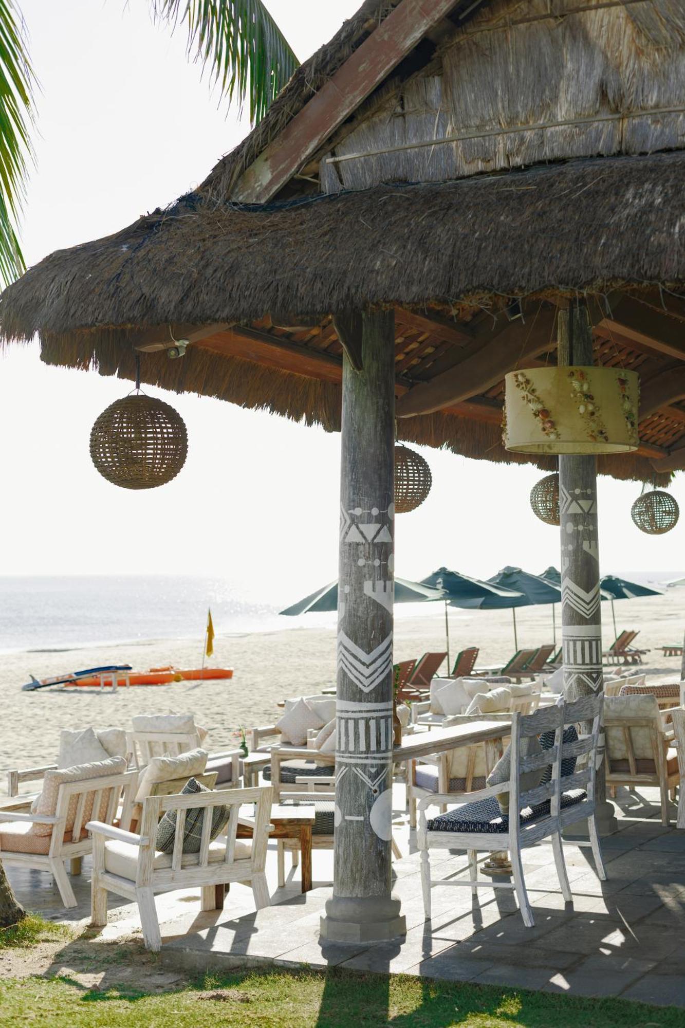 Palm Garden Resort&spa 5* Hoi An