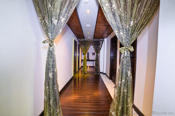 Palm Garden Resort&spa 5* Hoi An